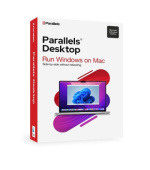 Parallels Desktop 20 Retail Box Full