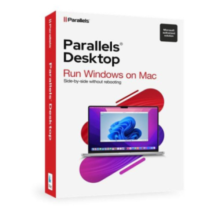 Parallels Desktop 20 Retail Box Full