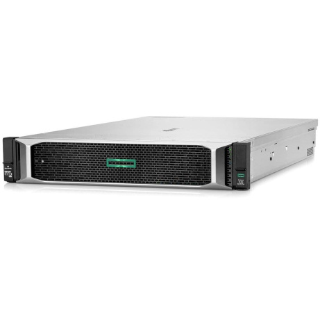 HPE DL380 G10+ 4309Y, 64GB, 2 x 480GB SSD