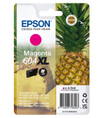 EPSON Singlepack Magenta 604XL Ink