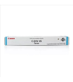 Canon Toner C-EXV 45 cyan (iR-ADV C72xx series)