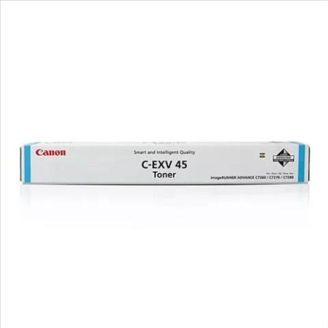 Canon Toner C-EXV 45 cyan (iR-ADV C72xx series)