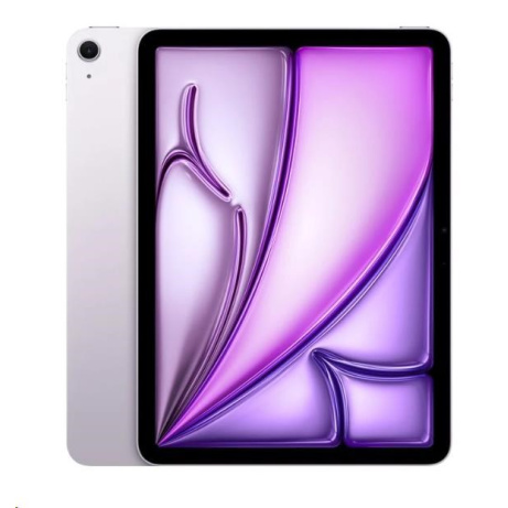 Apple iPad Air 11'' Wi-Fi + Cellular 128 GB - Purple