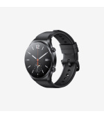 BAZAR - Xiaomi Watch S1 (Black) - Po opravě (Komplet)