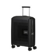 American Tourister Aerostep SPINNER 67/24 EXP TSA Black