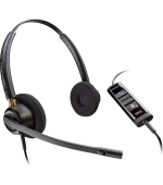 Poly EncorePro 525 USB-A Stereo Headset