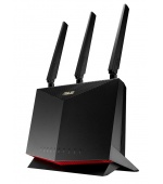 ASUS 4G-AC86U Wireless AC2600 4G LTE Modem Router