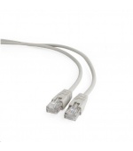 GEMBIRD kabel patchcord Cat5e UTP 50m, šedý