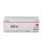 Canon TONER  059H purpurový pro i-SENSYS LBP852CX (13 500 str.)