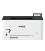 Canon i-SENSYS LBP631Cw - barevná, SF, USB, LAN