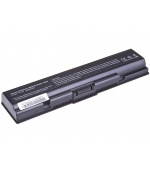 Baterie AVACOM NOTO-A200-806 pro Toshiba Satellite A200/A300/L300 Li-ion 10,8V 5200mAh/56Wh