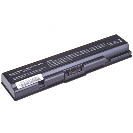 Baterie AVACOM NOTO-A200-806 pro Toshiba Satellite A200/A300/L300 Li-ion 10,8V 5200mAh/56Wh