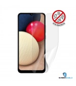 Screenshield Anti-Bacteria SAMSUNG A025 Galaxy A02s folie na displej