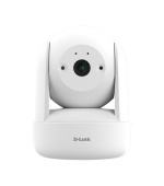 D-Link DCS-6501LH/EC1 - 2K Pan & Tilt Wi-Fi Camera