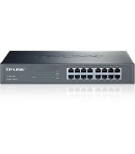 TP-Link TL-SG1016D 16x Gigabit Switch