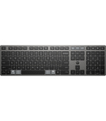 HP 720 Rechargeable wireless keyboard