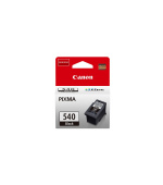 Canon Cartridge PG-540 černá pro PIXMA MG, PIXMA MX, PIXMA TS 3550, 2250, 515, 4150, 4250, 475, 5151, 3250 (180 str.)