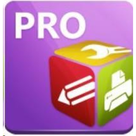 UGRADE PDF-XChange PRO 10 - 1 uživatel, 2 PC + Enhanced OCR/M1Y