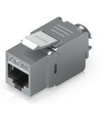 UBNT UACC-Keystone-Jack-C6A keystone Cat6a (12ks)