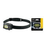 Technik Headlamp H25 nabíjecí čelovka 600lm Fisch