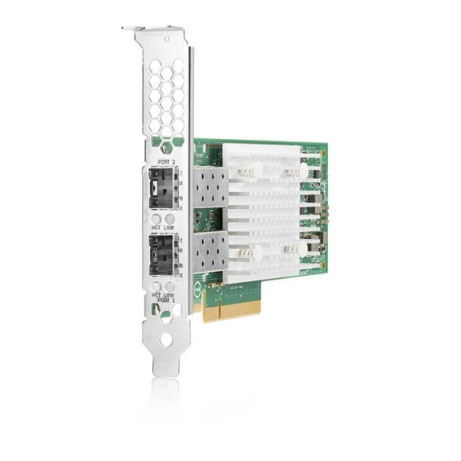 Intel X710-DA2 Ethernet 10Gb 2-port SFP+ Adapter for HPE