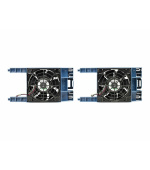 HPE DL300 Gen10 Plus 2U Standard Fan Kit ProLiant dl345/380g10plus dl385plus v2