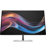 HP LCD 727pk 27" 4K 3840x2160, IPS, 16:9, 350nits, 5ms, 2000:1, DP, DP out, HDMI, 5xUSB A,USB-C, TB4 -100W