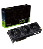 BAZAR - ASUS VGA NVIDIA GeForce RTX™ 4080 16GB PRO ART BULK, RTX 4080, 3xDP, 1xHDMI BULK - Po opravě (Náhradní krabice)