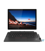 LENOVO NTB ThinkPad X12 Detachable G2 - Ultra7 164U,12.3" FHD,32GB,1TBSSD,cam,LTE,W11P