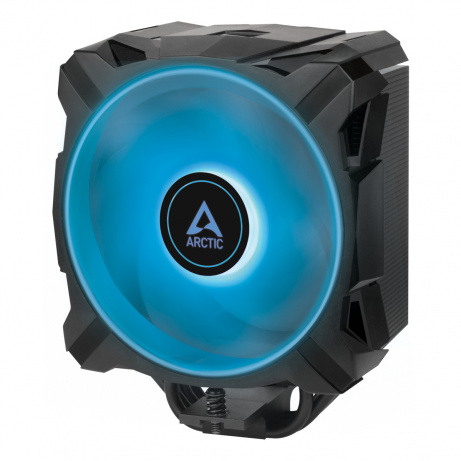 AKCE!!! - ARCTIC Freezer A35 RGB – CPU Cooler for AMD socket