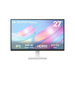 LG/27US500-W/27"/4K UHD/White