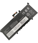 2-POWER Baterie 14,8V 3200mAh pro Lenovo ThinkBook 13s G2 ARE, ThinkBook 13s G2 ITL