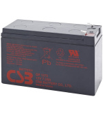 Eaton Baterie CSB 12V, 9 Ah