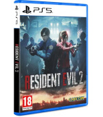 PS5 - Resident Evil 2