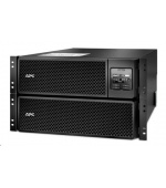 APC Smart-UPS SRT 8000VA RM 230V, On-Line, 6U, Rack Mount (8000W)