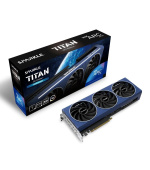 INTEL VGA SPARKLE Arc A770 TITAN OC 16G, 16G GDDR6, 3xDP, 1xHDMI