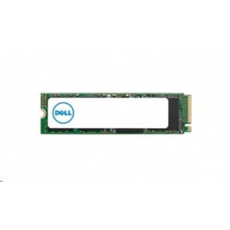 DELL M.2 PCIe NVME Class 40 2280 Solid State Drive - 1TB