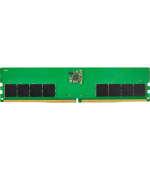 HP 16GB (1x16GB) DDR5-4800 nECC UDIMM Z2 G9/ED 600/800 G9/ Pro 400 G9 s cpu G14