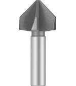 Bosch záhlubník PRO Steel HSS, 20 × 45 mm, M10