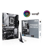 ASUS MB Sc LGA1700 PRIME Z790-P WIFI D4, Intel Z790, 4xDDR4, 1xDP, 1xHDMI, WI-FI