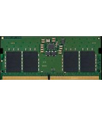 KINGSTON SODIMM DDR5 16GB 4800MT/s CL40