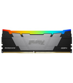 KINGSTON DIMM DDR4 16GB 3200MT/s CL16 1Gx8 FURY Renegade RGB