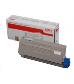 Oki Toner Cyan pro C710/C711 (11.5k)