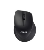 ASUS WT465 Ergonomická optická myš, bezdrátová, bílá