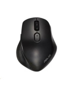 ASUS MW203 Multi-Device Wireless Silent Mouse, černá