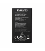 EVOLVEO originální baterie 1700 mAh pro EasyPhone XO