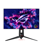 ASUS ROG/Swift PG27AQDP/26,5"/OLED/QHD/480Hz/0,03ms/Black/3R