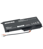 Baterie AVACOM pro Toshiba Satellite L50, L55 Li-Pol 14,4V 2500mAh