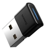 Baseus ZJBA000001 Bluetooth 5.0 Adaptér Black