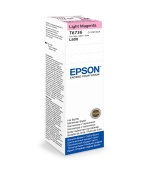 Epson T6736 Light Magenta ink 70ml  pro L800